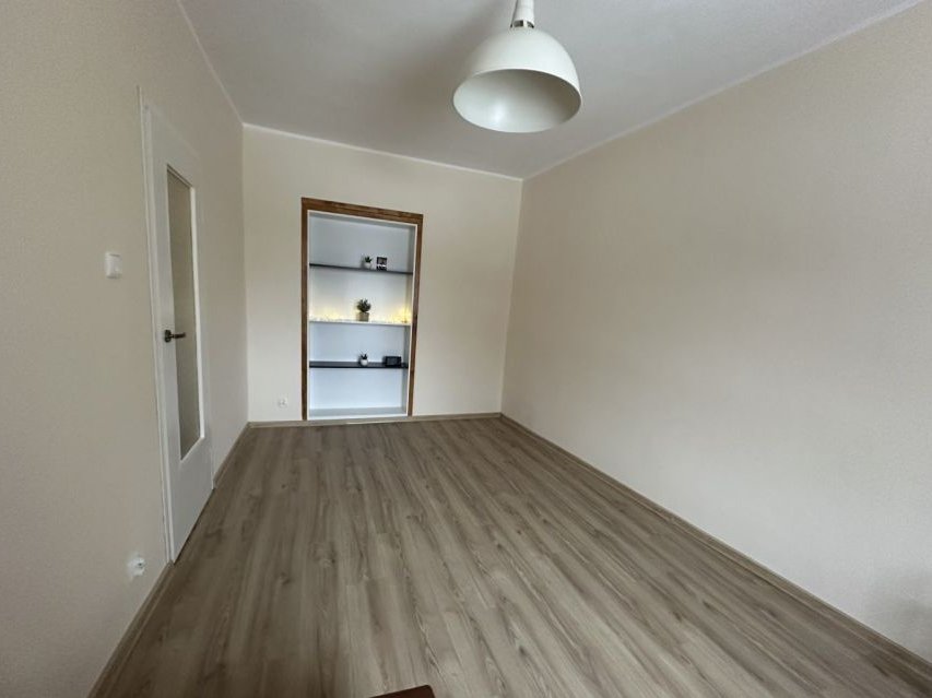 Mieszkanie 41,1 m²/po remoncie/Gdańsk Orunia