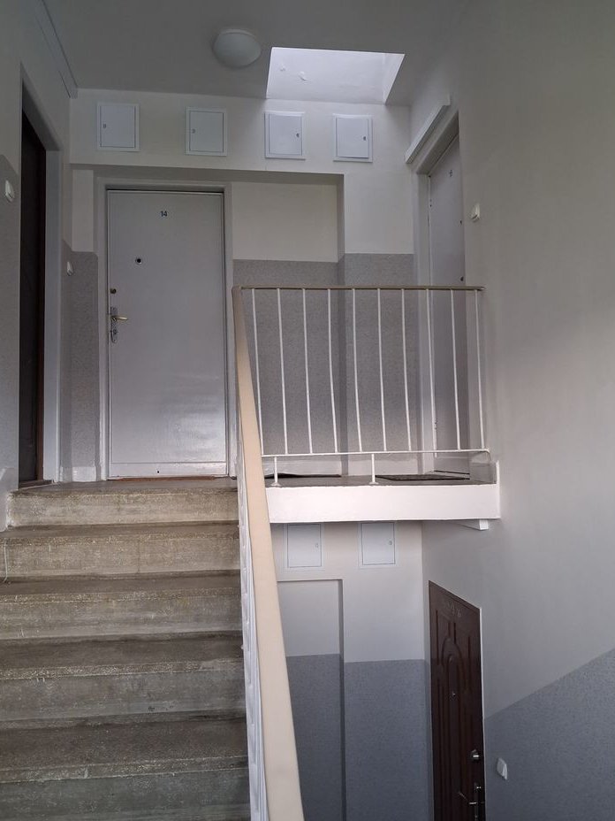 Sprzedam 3-pokojowe mieszkanie na Dąbrowie, ul. Broniewskiego