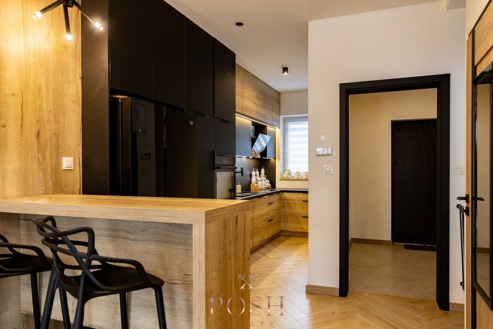 Bliźniak w Sokołowicach | Pompa ciepła | Taras!