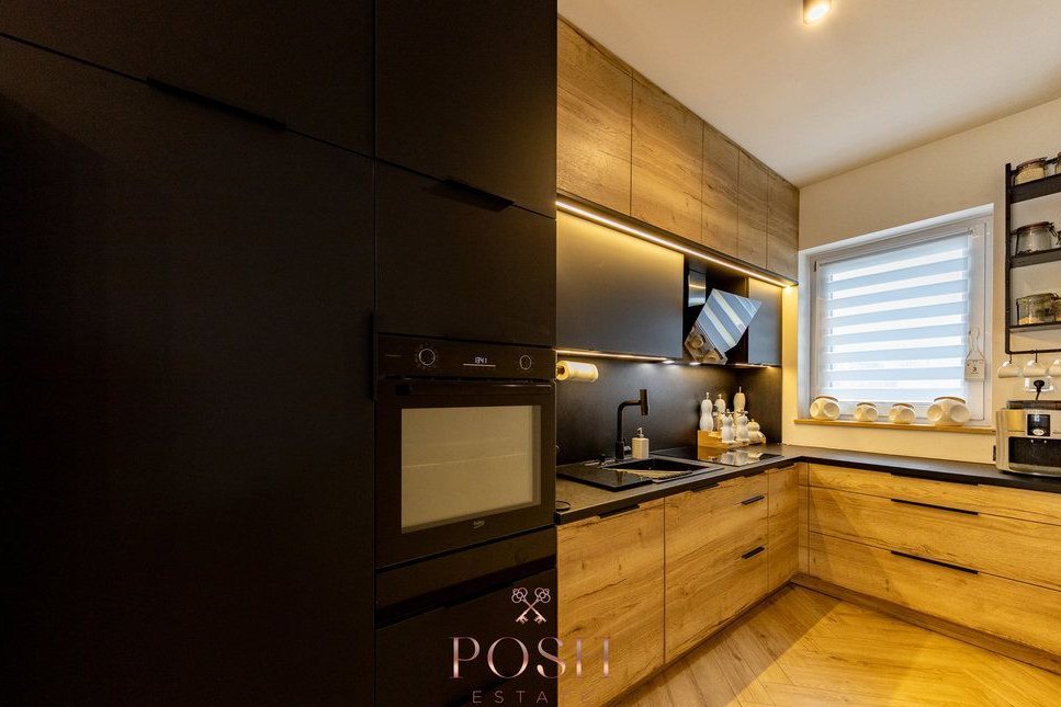 Bliźniak w Sokołowicach | Pompa ciepła | Taras!