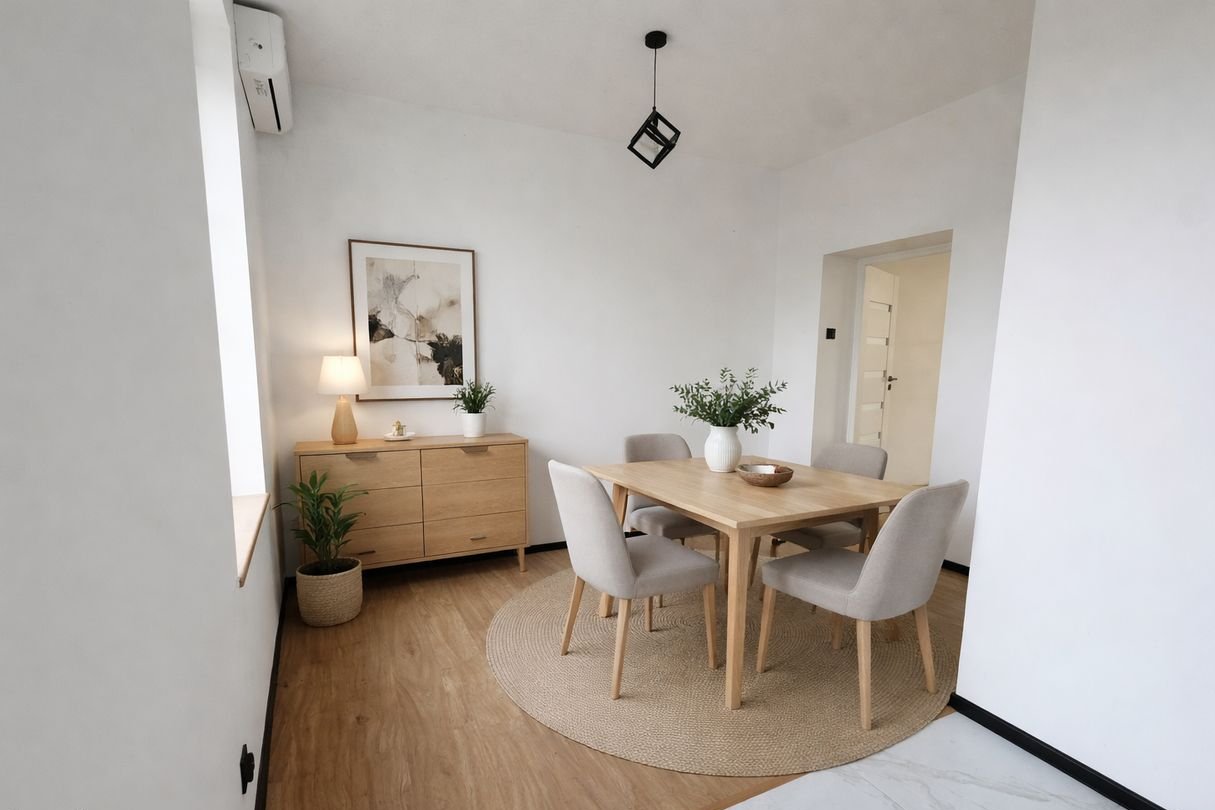 Mieszkania inwestycyjne - wynajęte, dochodowe