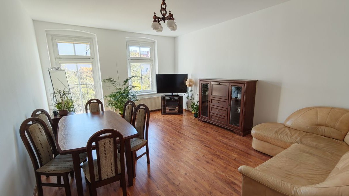 sprzedam mieszkanie 3 pokojowe, jasne, przestronne