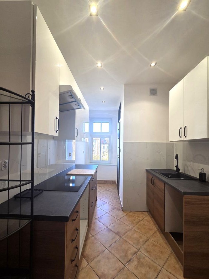 sprzedam mieszkanie 3 pokojowe, jasne, przestronne