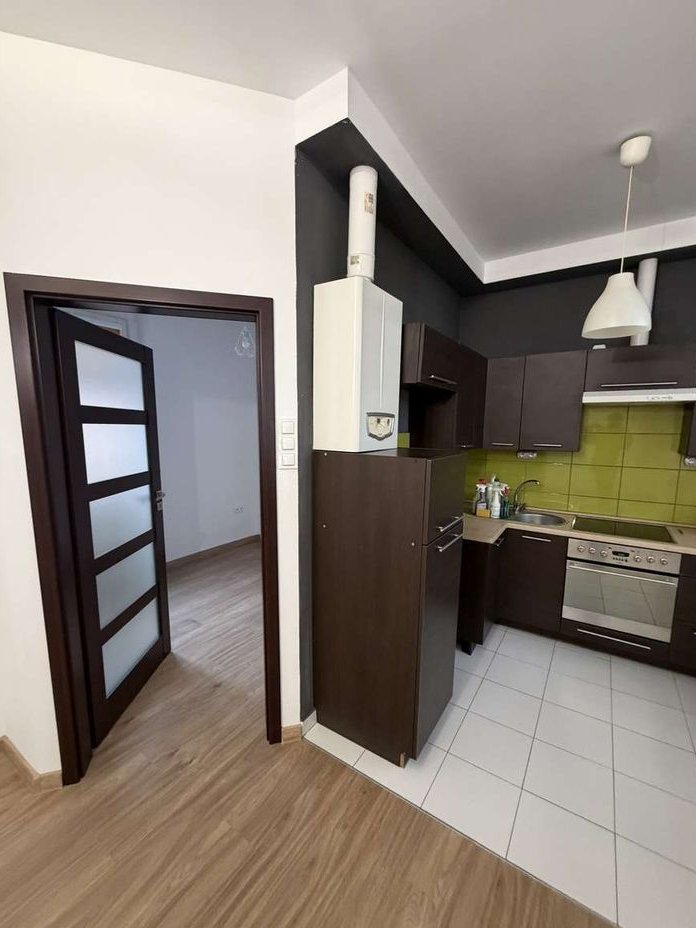 Mieszkanie po remoncie w centrum miasta