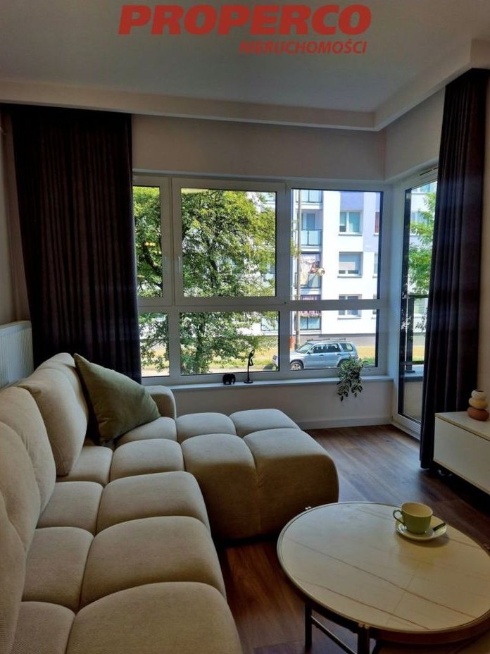 Mieszkanie 3pok., 62,74m2, Skarżysko-Kamienna