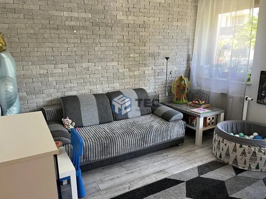 2 pokoje | Złocień | Do wejścia