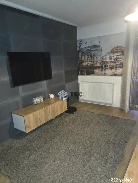 Stylowa kawalerka | Kraków / Skawina