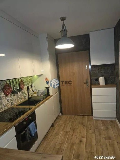 Stylowa kawalerka | Kraków / Skawina