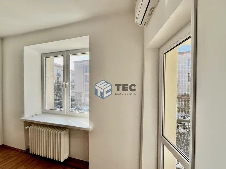 3 pokoje | Rydla | Bez mebli