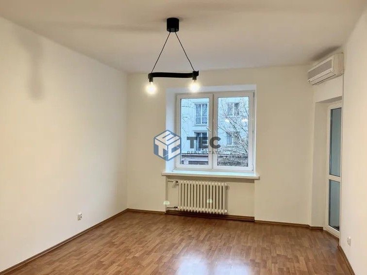 3 pokoje | Rydla | Bez mebli