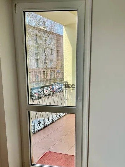 3 pokoje | Rydla | Bez mebli