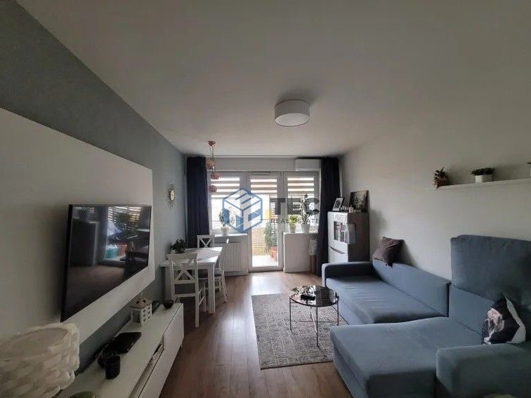 Nowe budownictwo | Balkon | Czyżyny