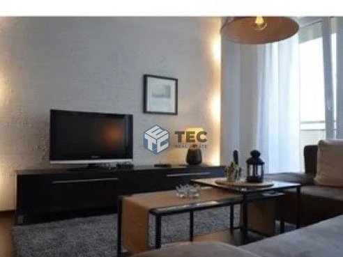 38m2 | Radzikowskiego | Do wejścia