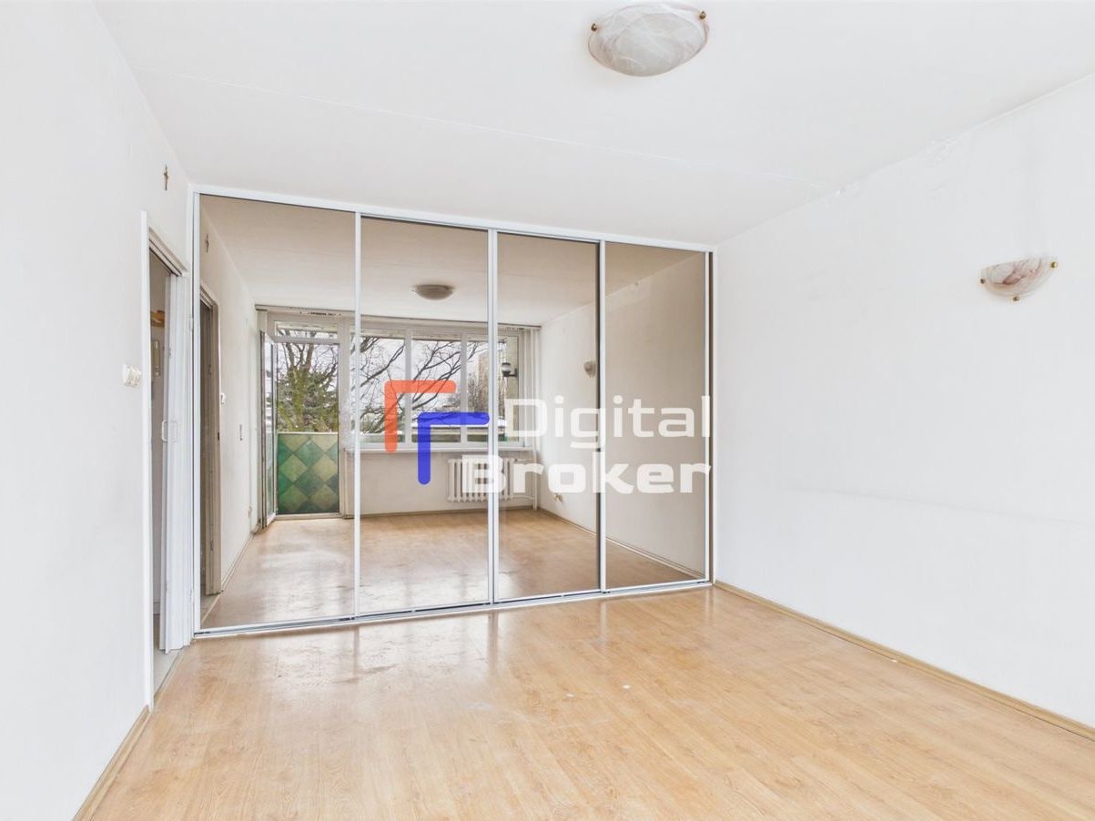 ⭐️ 2 pokoje ⭐ 37 m² ⭐ Metro ⭐️