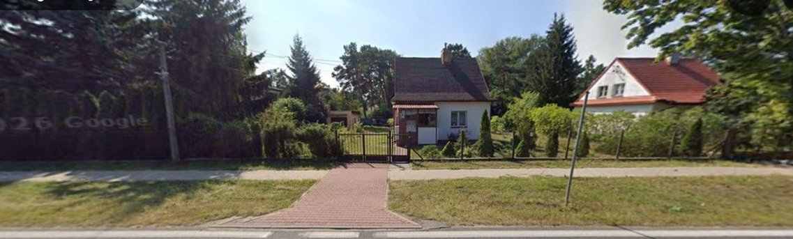 Bezpośrednio sprzedam dom w Radości