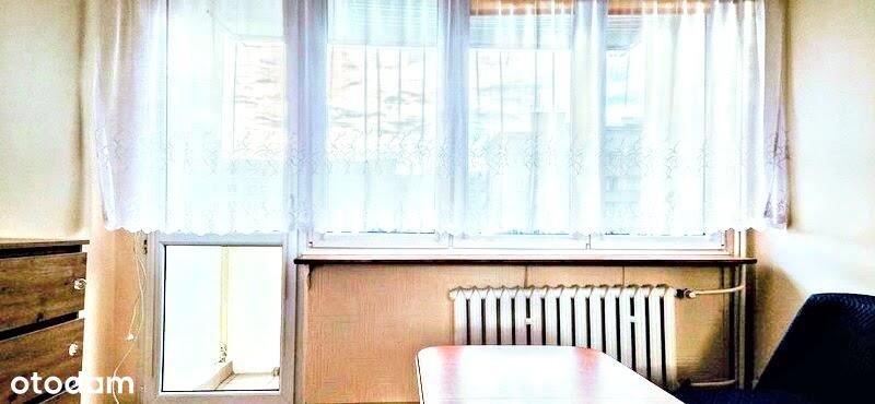 Podgórze Duchackie ul. Białoruska ⭐32,2m2 / 1 pokój + balkon + Parking