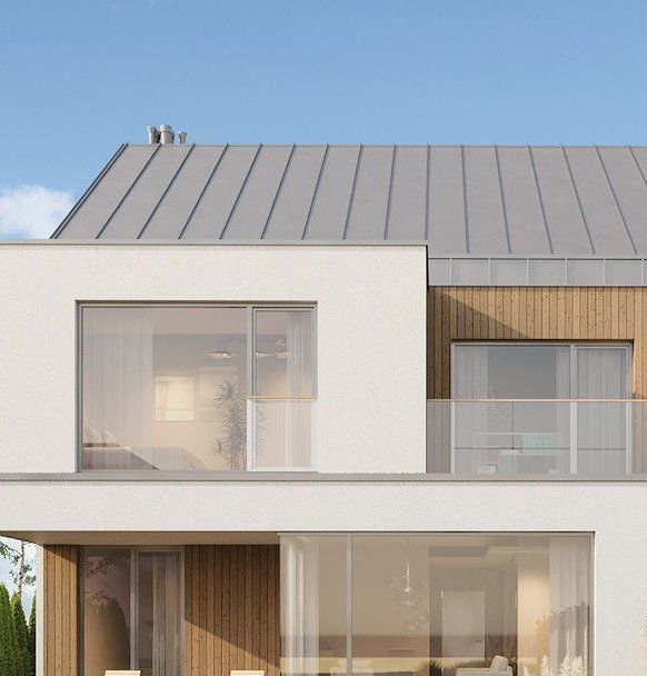 Wyjątkowe 215 m² + 90 m2 poddasze/Zacisze Wilanów