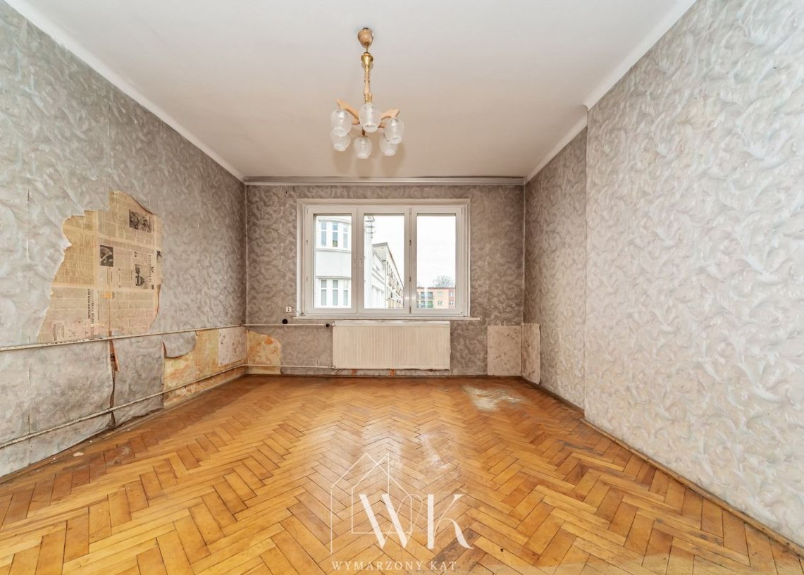 Centrum I 2 pokoje I Przy rynku | Bez prowizji