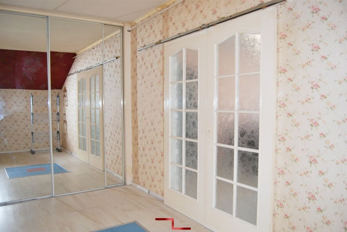 Mieszkanie 3 Pok Balkon Oddzielna Jasna Kuchnia