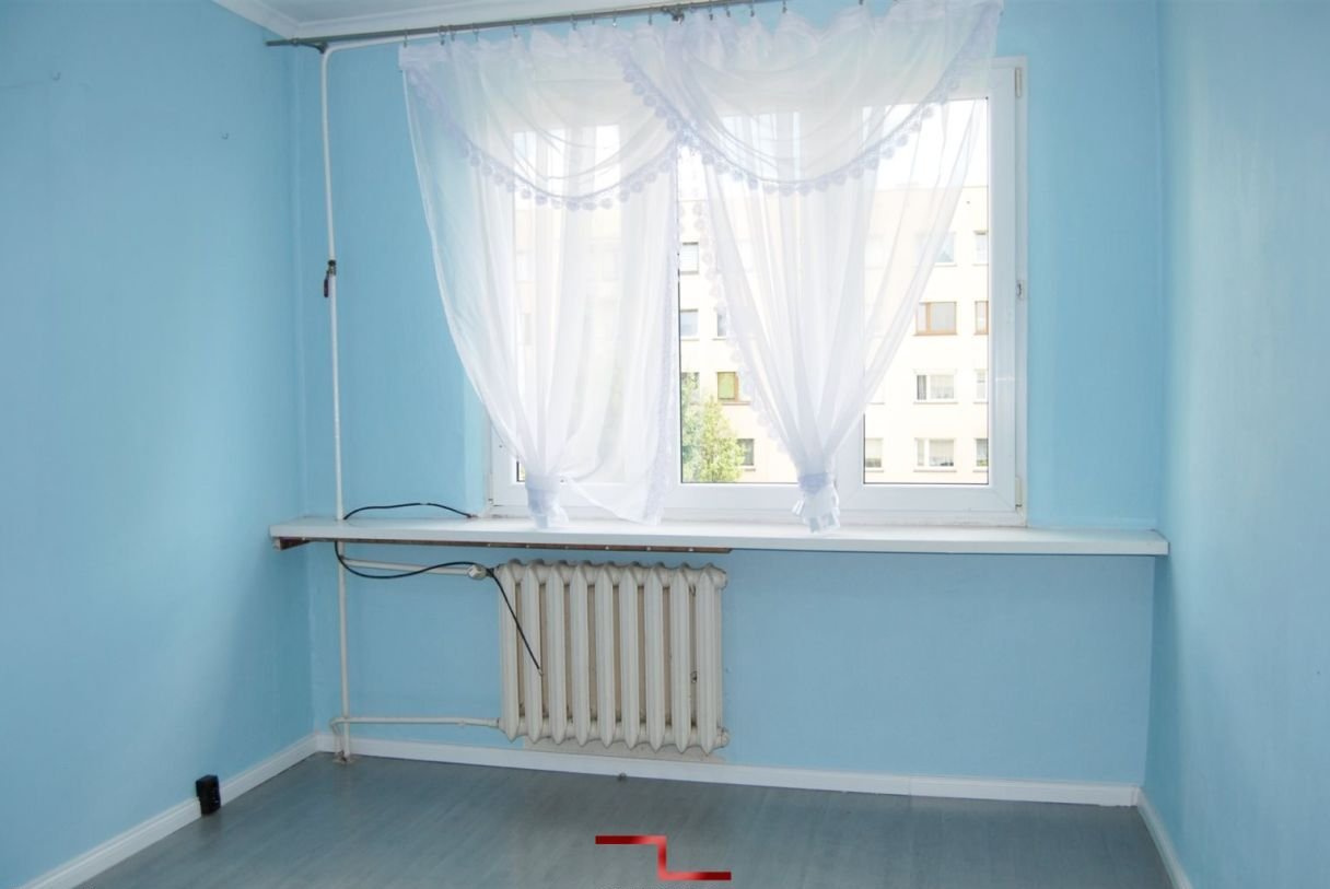 Mieszkanie 3 Pok Balkon Oddzielna Jasna Kuchnia