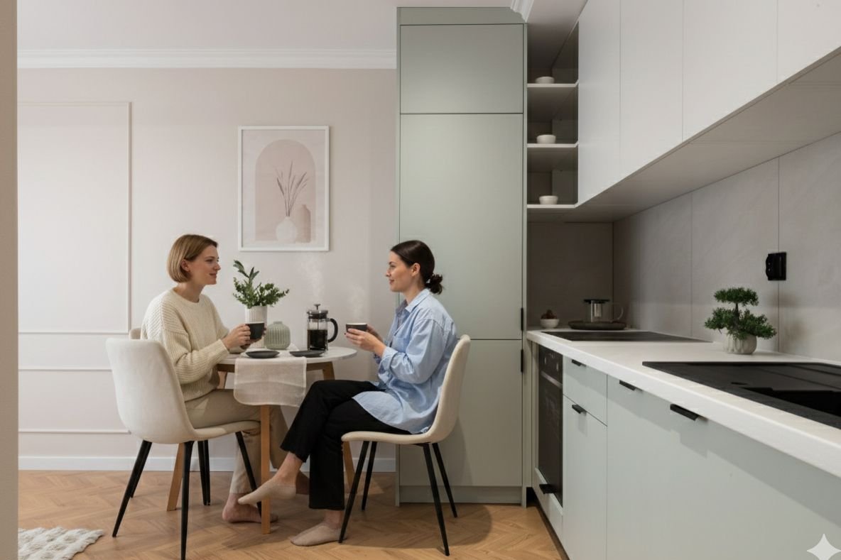 3 pokoje po generalnym remoncie | Świetny uklad! | Wysoki standard