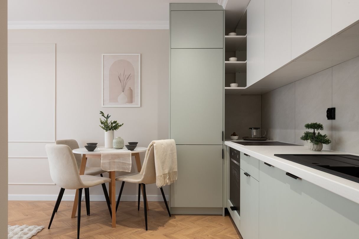 3 pokoje po generalnym remoncie | Świetny uklad! | Wysoki standard