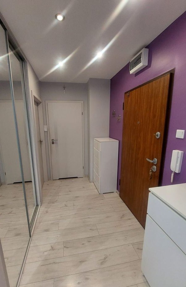 MIeszkanie 2 pokojowe Sonata Park