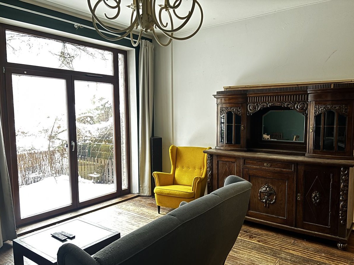 Mieszkanie Osiedle Leśne Fort Bema