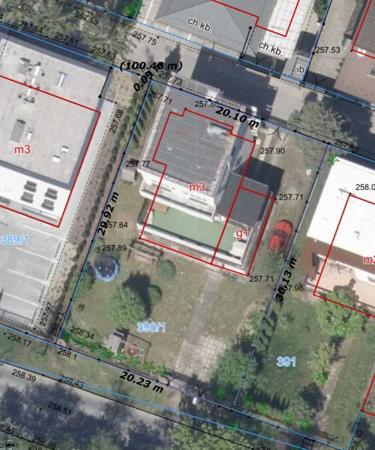 Polecam Kliny-wolnostojący dom, 210 m2, Forteczna