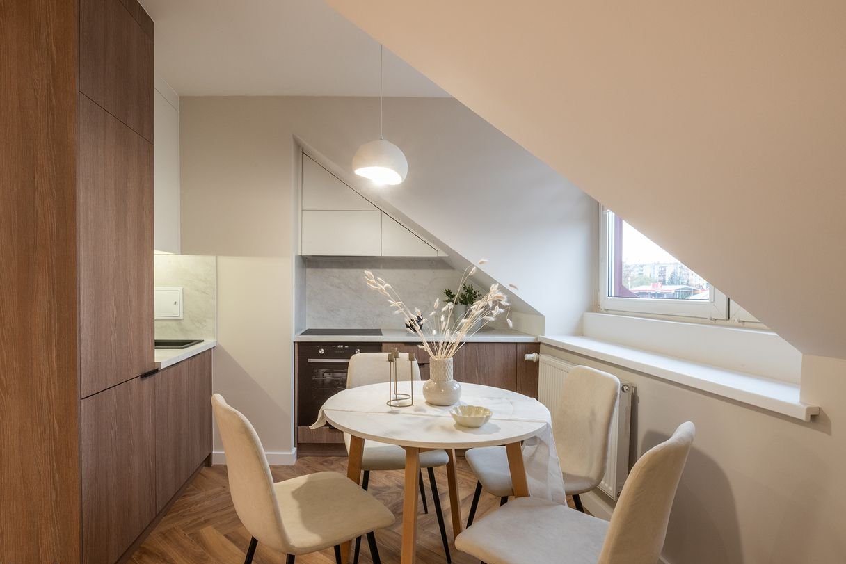 PRZESTRONNE 3 POKOJE! * GOTOWE DO WPROWADZENIA * WYSOKI STANDARD