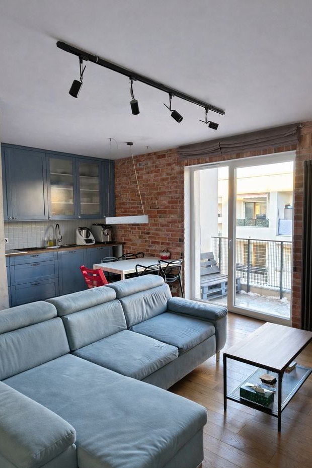 Gotowe do wprowadzenia! 3 pokoje, ul. Dziatwy