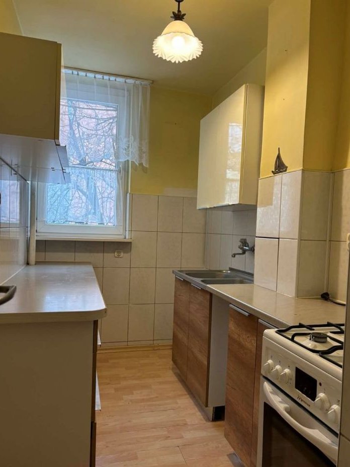 Jasne 3 pokoje z balkonem | 47 m² | winda, Tatary