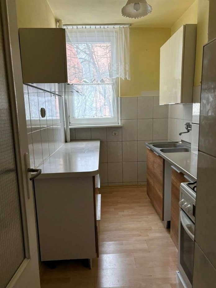 Jasne 3 pokoje z balkonem | 47 m² | winda, Tatary