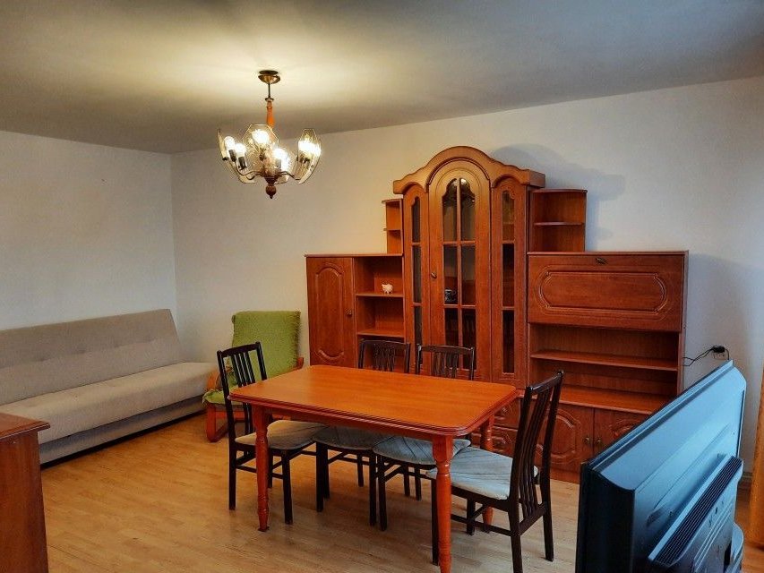 Mieszkanie, 45,23 m², Police