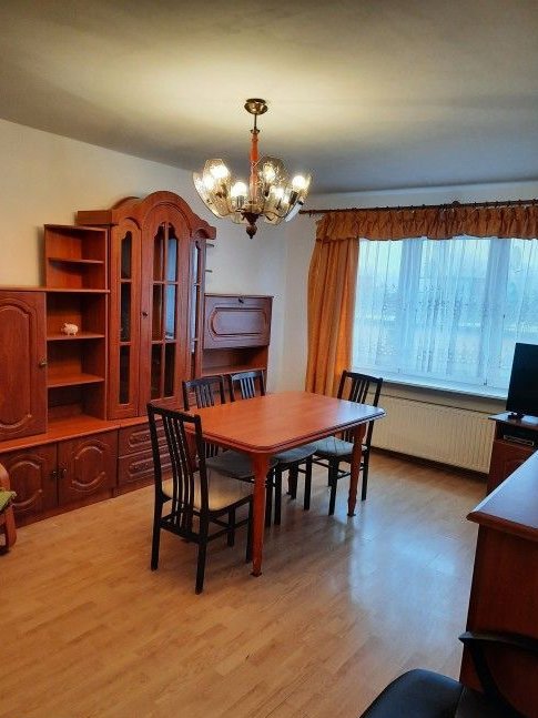 Mieszkanie, 45,23 m², Police