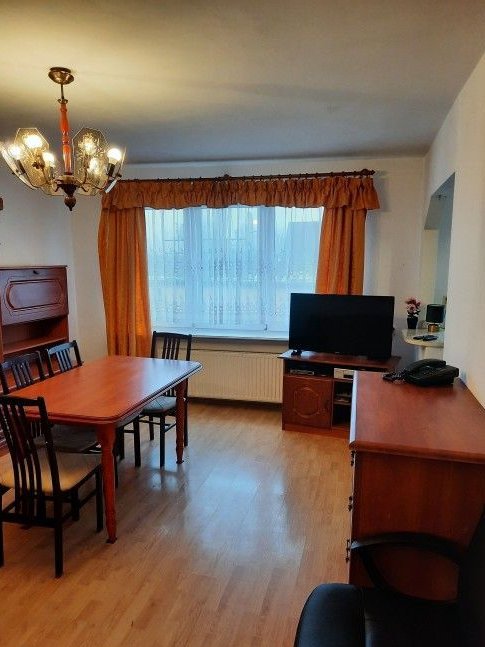 Mieszkanie, 45,23 m², Police