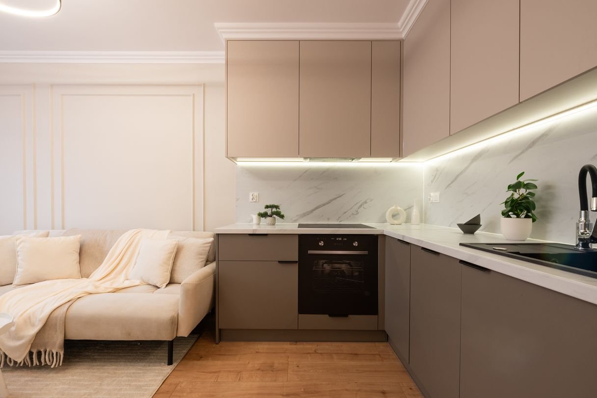 Pięknie wykończone 37 m2 | BLISKO CENTRUM | Wysoki Standard!