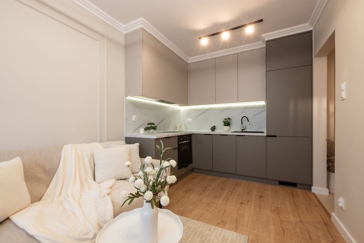 Pięknie wykończone 37 m2 | BLISKO CENTRUM | Wysoki Standard!