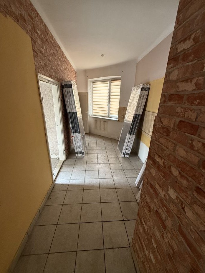 Mieszkanie/lokal usługowy z osobym wejściem w Żyrardowie