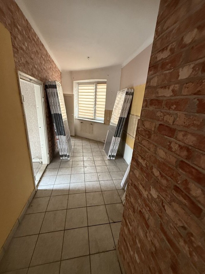 Mieszkanie/lokal usługowy z osobym wejściem w Żyrardowie