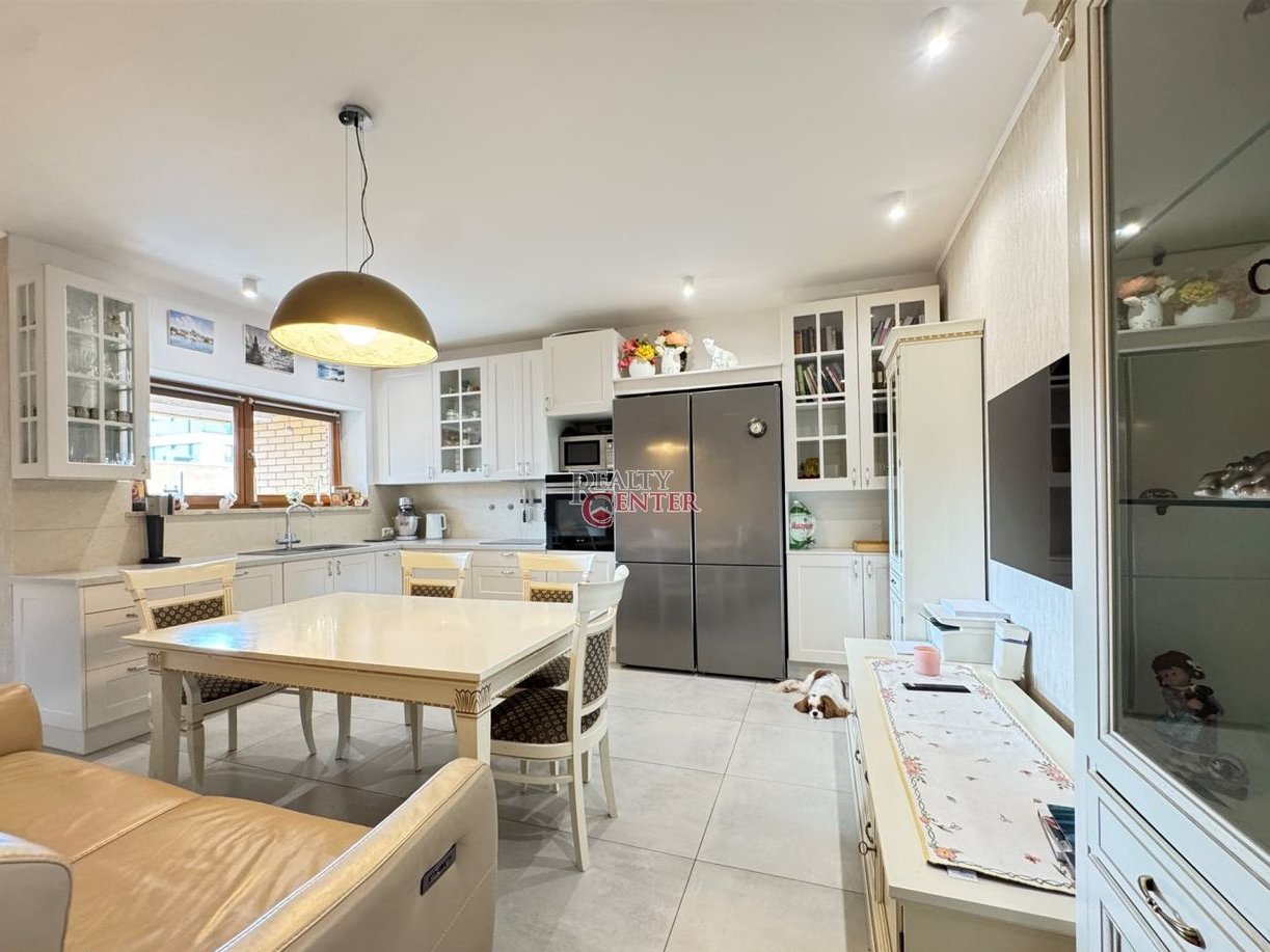 Apartament 86m2 4 pokoje Eko Park Pole Mokotowski