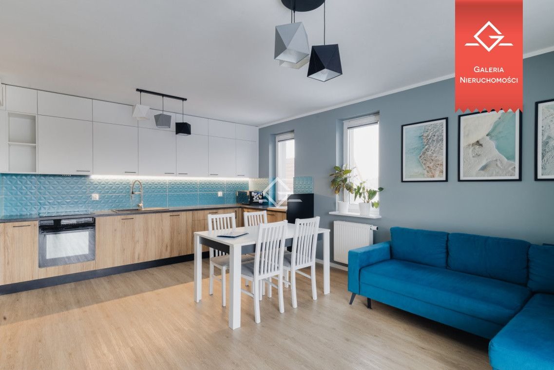 3 pokoje | dla rodziny | hala garażowa | kowale