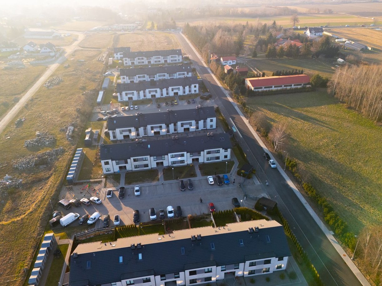 Nowa oferta- DWUPOZIOMOWE 85,11 m2 / obok gabinet/ 0 % prowizji