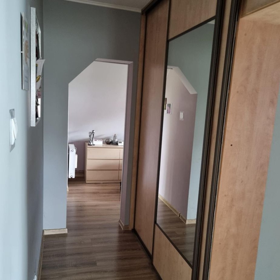 Przytulne 3-pokojowe mieszkanie