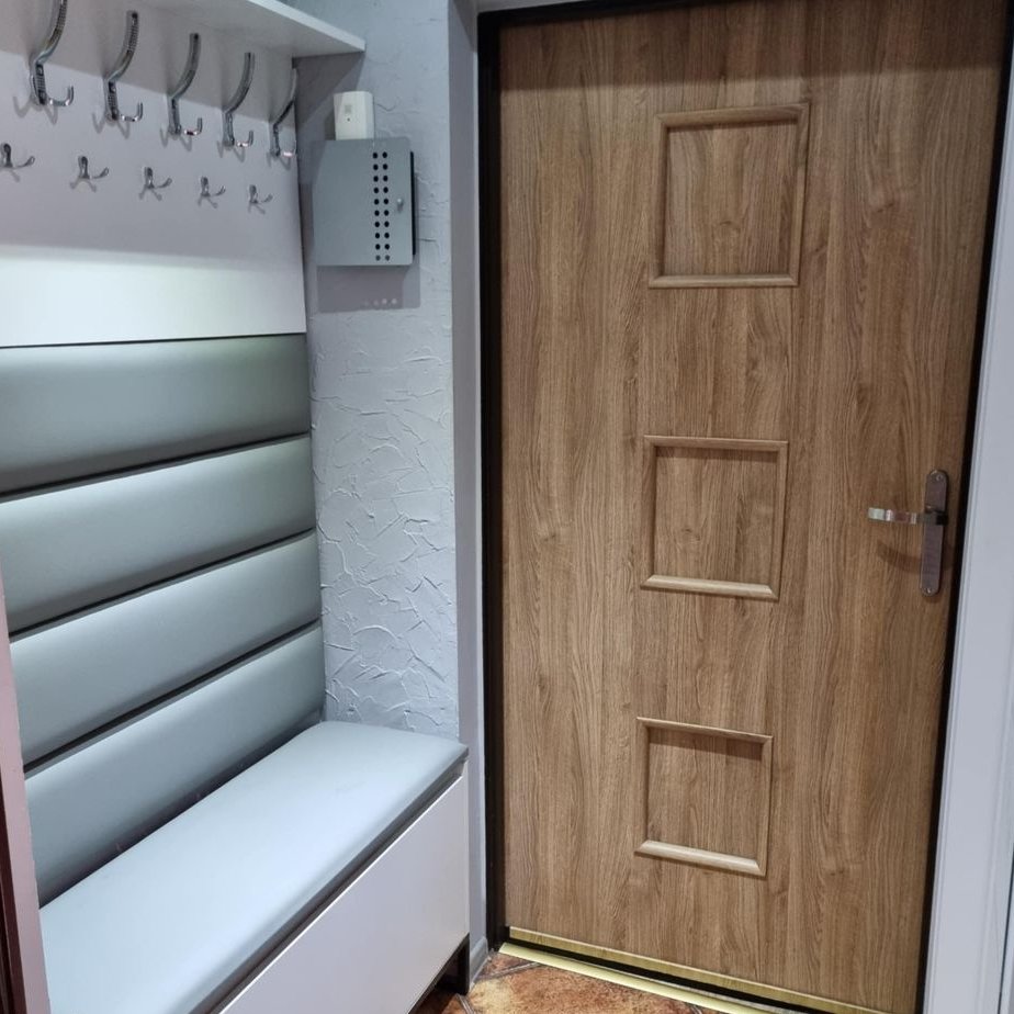 Przytulne 3-pokojowe mieszkanie