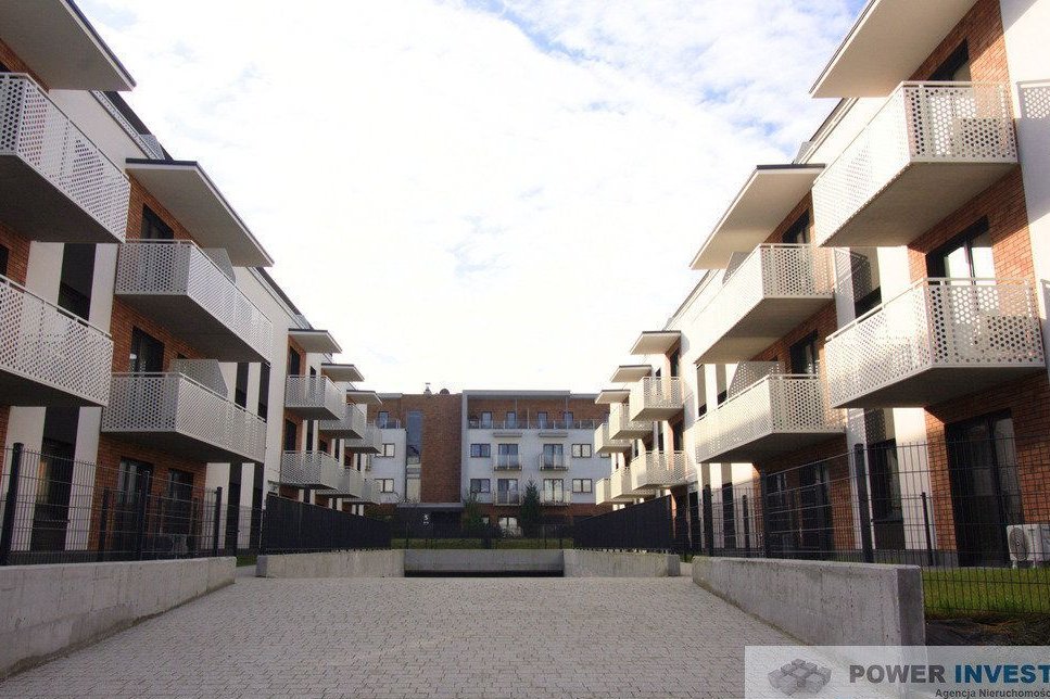 Zielony Ruczaj - bez prowizji i Pcc