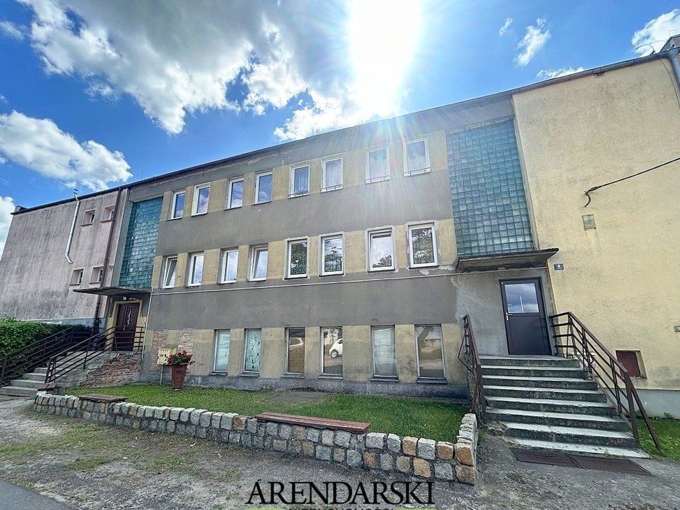 Twoje nowe M z duszą – 72 m² w Starym Polichnie!