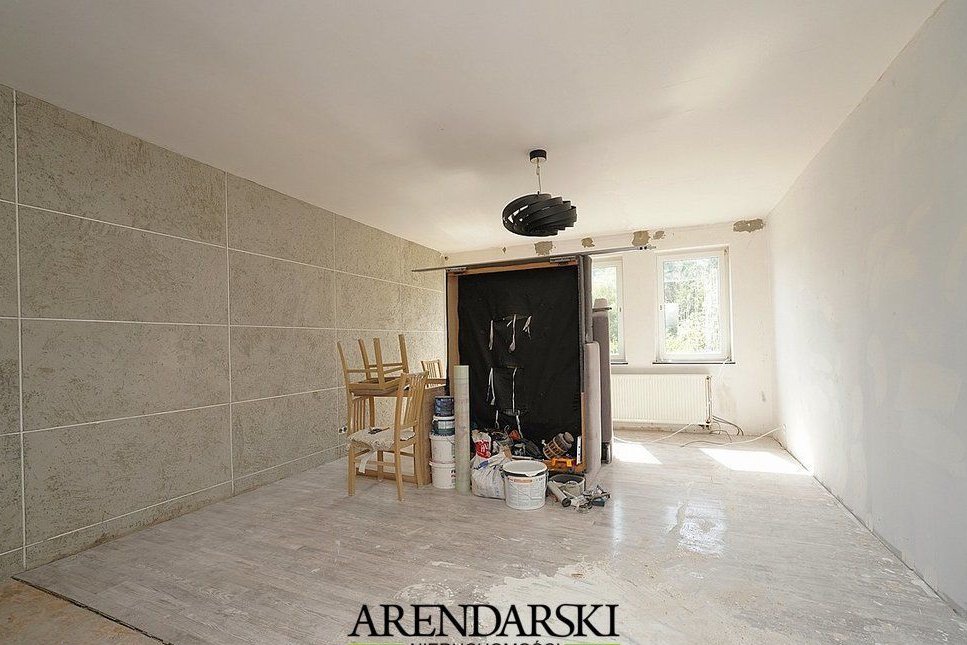 Twoje nowe M z duszą – 72 m² w Starym Polichnie!