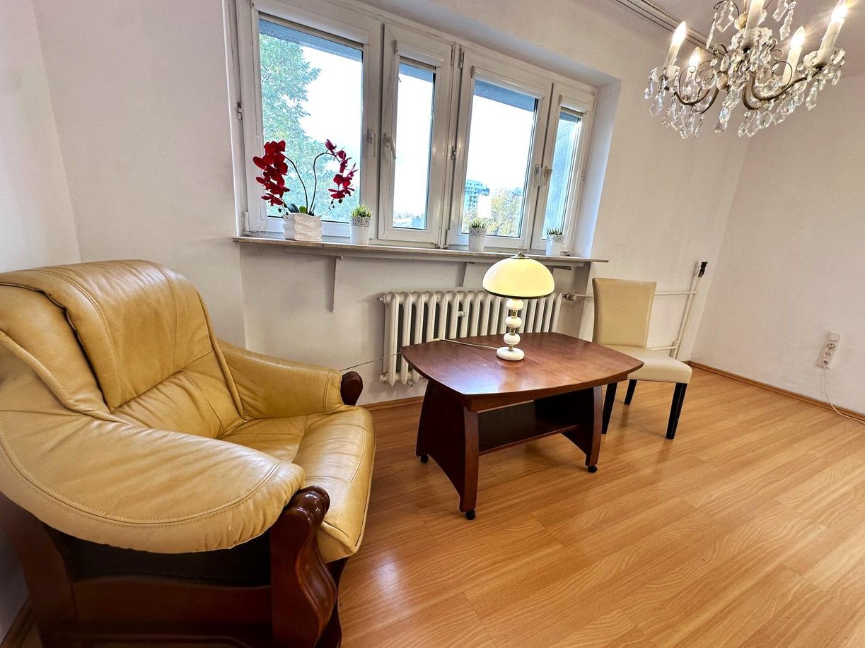 Dobra Cena ! 2 duże pokoje / 44 m