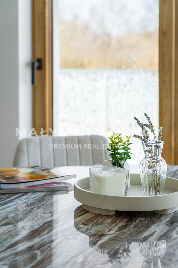 Luksus przy polu golfowym – Golf Park Rajszew